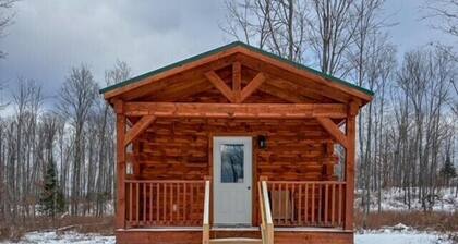 Pickerel Retreat - Cabin 2