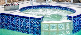 Amazing 3BR 2BA Pool House – Relax & Unwind!