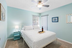 3 Schlafzimmer, Bügeleisen/Bügelbrett, Reisekinderbett, Internetzugang