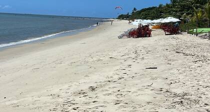 Holiday Home 200m from the Beach*(Pet Friendly)*