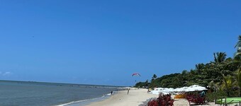 Holiday Home 200m from the Beach*(Pet Friendly)*