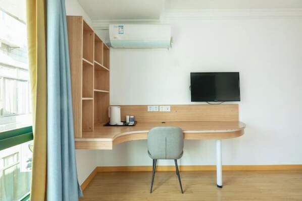 Room - Xilaige Hostel (Shanghai)