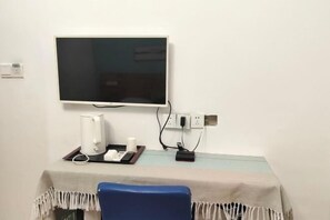 Room - Xilaige Hostel (Shanghai)