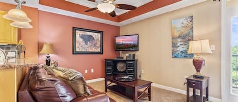 TV