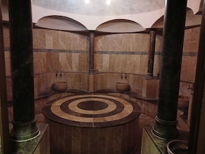 Public bath