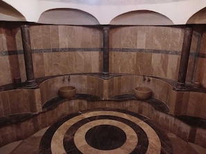 Public bath