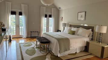 5 makuuhuonetta, silitysrauta/-lauta, Wi-Fi, vuodevaatteet