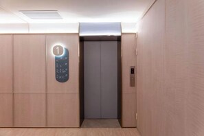 Interior - Hanting Hotel Shanghai Fudan Branch (Shanghai)
