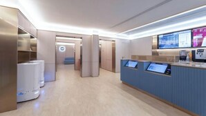 Unclassified image, 2 of 53, button - Hanting Hotel Shanghai Fudan Branch (Shanghai)