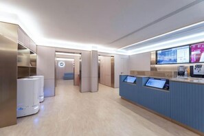 Interior - Hanting Hotel Shanghai Fudan Branch (Shanghai)