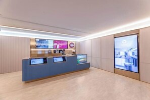 Interior - Hanting Hotel Shanghai Fudan Branch (Shanghai)