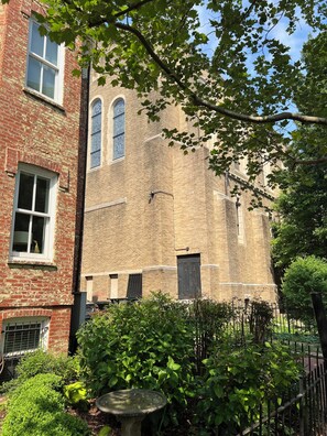 Exterieur
