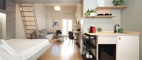 2 quartos, ferros/tábuas de passar roupa, Wi-Fi, roupa de cama