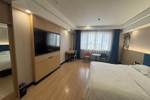 Room - Jinse Sunshine Hotel (Baicheng)