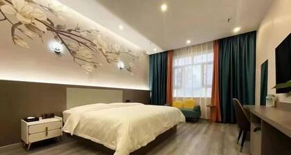 Jinse Sunshine Hotel