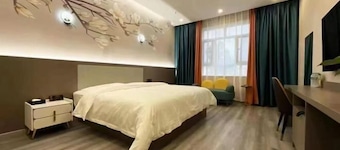 Jinse Sunshine Hotel