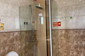 Room - Jinse Sunshine Hotel (Baicheng)