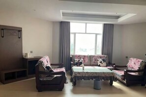 Room - Jinse Sunshine Hotel (Baicheng)