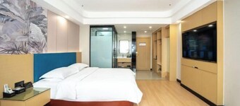 Jinse Sunshine Hotel