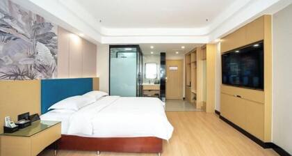 Jinse Sunshine Hotel