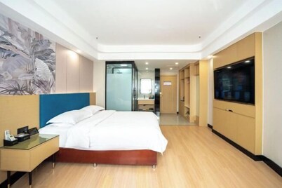 Jinse Sunshine Hotel