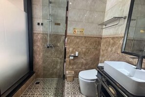 Room - Jinse Sunshine Hotel (Baicheng)