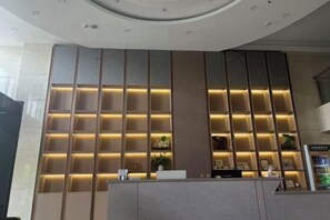Interior - Jinse Sunshine Hotel (Baicheng)