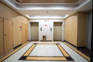 Room - Jinse Sunshine Hotel (Baicheng)