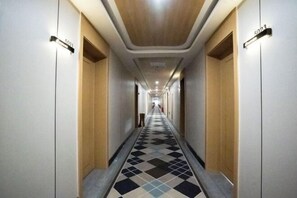 Interior - Jinse Sunshine Hotel (Baicheng)