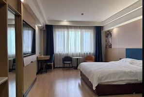 Room - Jinse Sunshine Hotel (Baicheng)