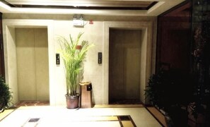 Interior - Jinse Sunshine Hotel (Baicheng)