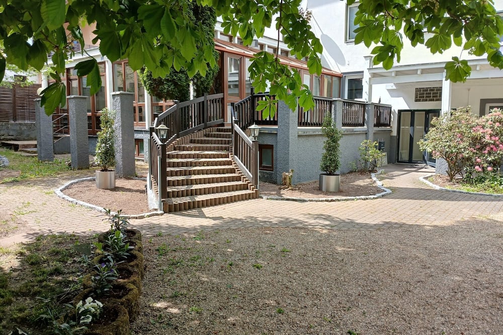 Hotel am Park
