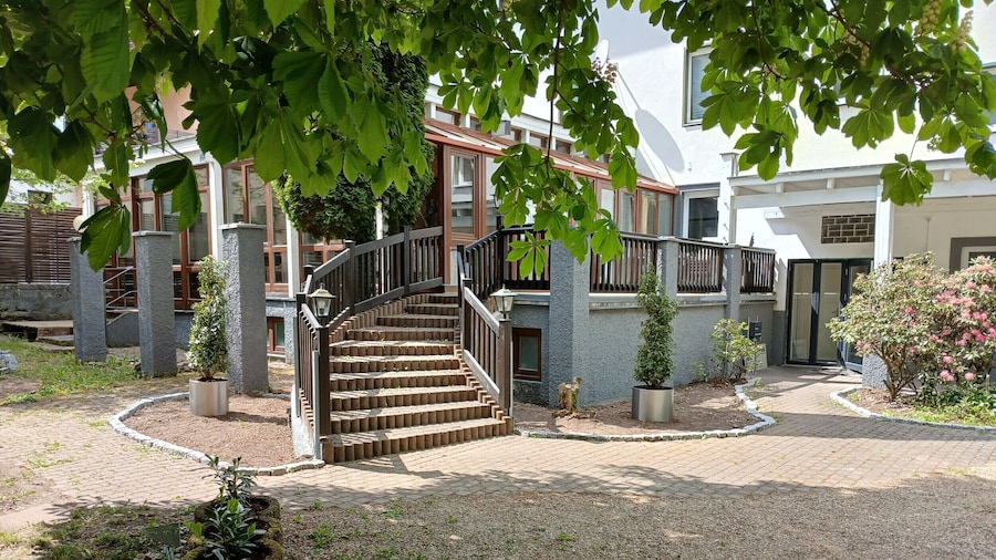 Hotel am Park