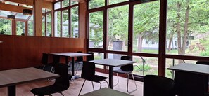 ร้านอาหาร