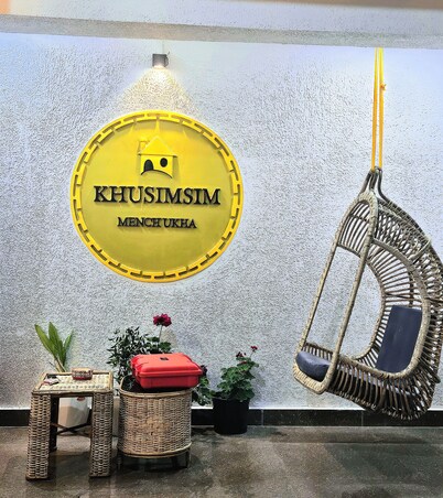 Khusimsim Homestay 