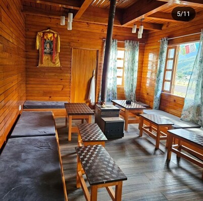 Khusimsim Homestay 