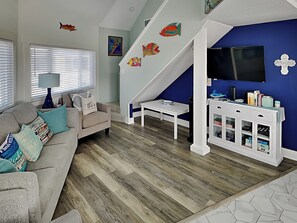 Huis (3 Bedrooms) | Accommodatievoorziening