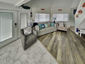 Property amenity - Sunday Villas Sunday Funday by Silver Sands Vacation Rentals (Port Aransas)