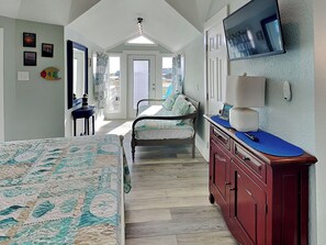 บ้านพัก (3 Bedrooms) | สิ่งอำนวยความสะดวกในที่พัก