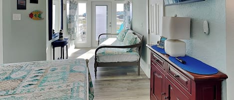 Hus (3 Bedrooms) | Facilitet på overnatningsstedet