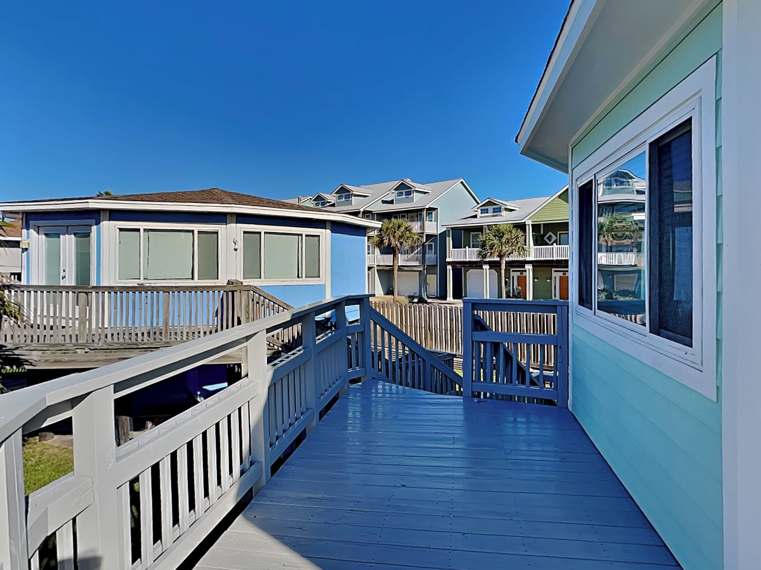 House (3 Bedrooms) | Property amenity