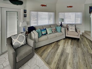 Huis (3 Bedrooms) | Accommodatievoorziening