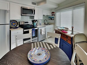 บ้านพัก (3 Bedrooms) | สิ่งอำนวยความสะดวกในที่พัก