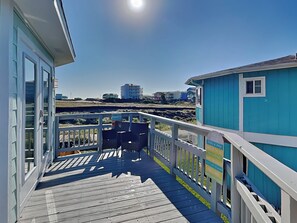 Huis (3 Bedrooms) | Accommodatievoorziening