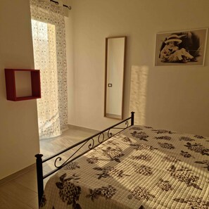 2 Schlafzimmer, WLAN, Bettwäsche