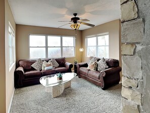 Monolocale (1 Bedroom) | Servizio della struttura