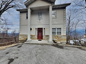 Monolocale (1 Bedroom) | Servizio della struttura