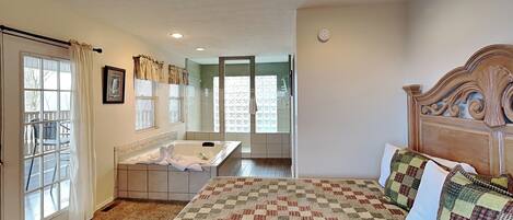 Studio (1 Bedroom) | Fasade