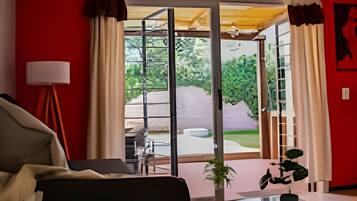 Chalet | Interior