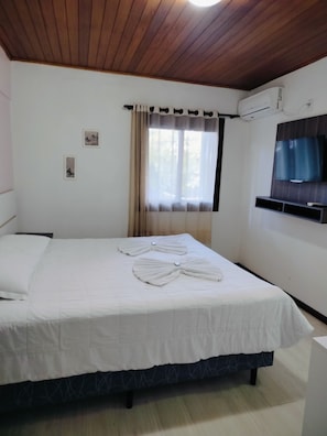 Basic Room
